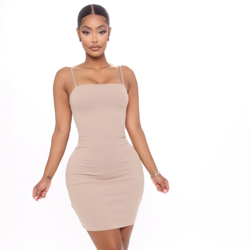 Fashion nova dress